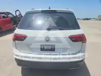 2019 Volkswagen Tiguan photo