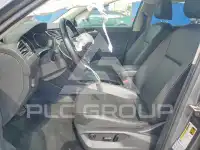 2019 Volkswagen Tiguan фото