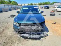 2019 Volkswagen Tiguan фото