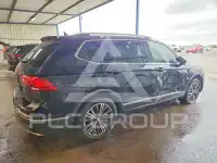 2019 Volkswagen Tiguan photo