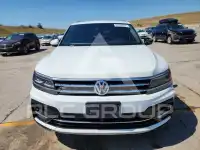 2019 Volkswagen Tiguan фото