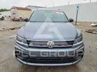 2019 Volkswagen Tiguan photo