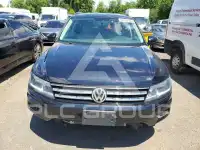 2019 Volkswagen Tiguan фото