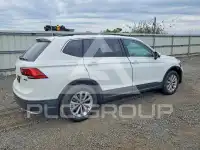 2019 Volkswagen Tiguan фото