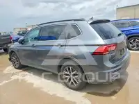 2019 Volkswagen Tiguan photo