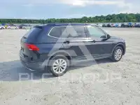 2019 Volkswagen Tiguan фото