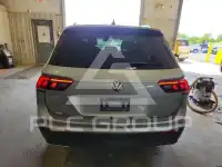 2019 Volkswagen Tiguan photo