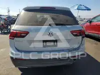 2019 Volkswagen Tiguan фото