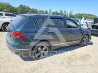 2019 Volkswagen Tiguan photo