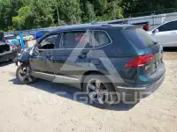 2019 Volkswagen Tiguan photo