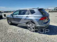 2019 Volkswagen Tiguan фото