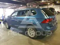 2019 Volkswagen Tiguan фото