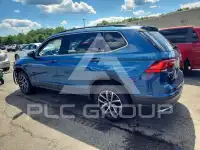 2019 Volkswagen Tiguan photo