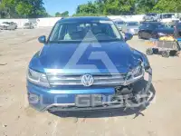 2019 Volkswagen Tiguan фото