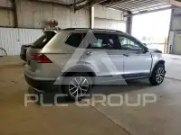 2019 Volkswagen Tiguan фото