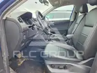 2019 Volkswagen Tiguan фото