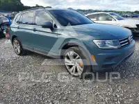 2019 Volkswagen Tiguan фото