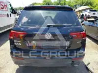 2019 Volkswagen Tiguan фото