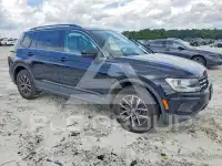 2019 Volkswagen Tiguan photo