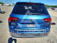2019 Volkswagen Tiguan photo