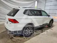 2019 Volkswagen Tiguan photo