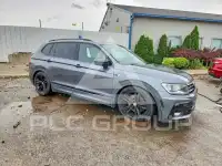 2019 Volkswagen Tiguan photo