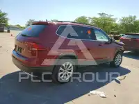 2019 Volkswagen Tiguan photo