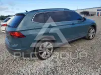 2019 Volkswagen Tiguan фото
