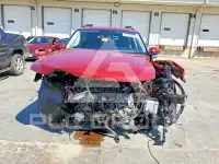 2019 Volkswagen Tiguan photo