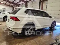 2019 Volkswagen Tiguan photo
