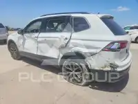 2019 Volkswagen Tiguan photo