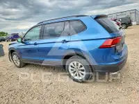 2019 Volkswagen Tiguan photo