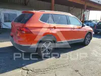 2019 Volkswagen Tiguan фото