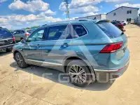 2019 Volkswagen Tiguan photo
