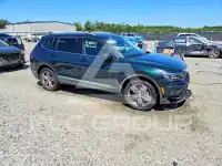2019 Volkswagen Tiguan фото