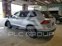 2019 Volkswagen Tiguan фото