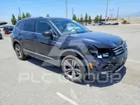 2019 Volkswagen Tiguan фото