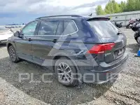 2019 Volkswagen Tiguan фото