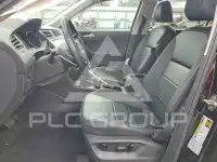 2019 Volkswagen Tiguan фото