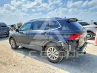 2019 Volkswagen Tiguan фото