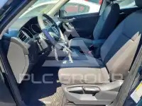 2019 Volkswagen Tiguan фото