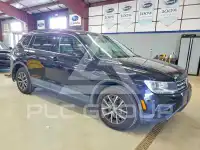 2019 Volkswagen Tiguan photo