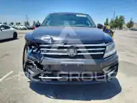 2019 Volkswagen Tiguan фото