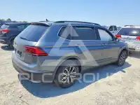2019 Volkswagen Tiguan фото