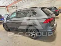 2019 Volkswagen Tiguan photo