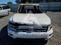 2019 Volkswagen Tiguan фото