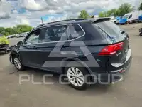 2019 Volkswagen Tiguan фото
