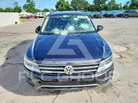 2019 Volkswagen Tiguan photo