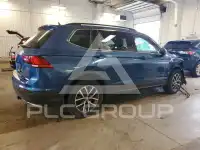 2019 Volkswagen Tiguan фото