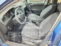 2019 Volkswagen Tiguan photo